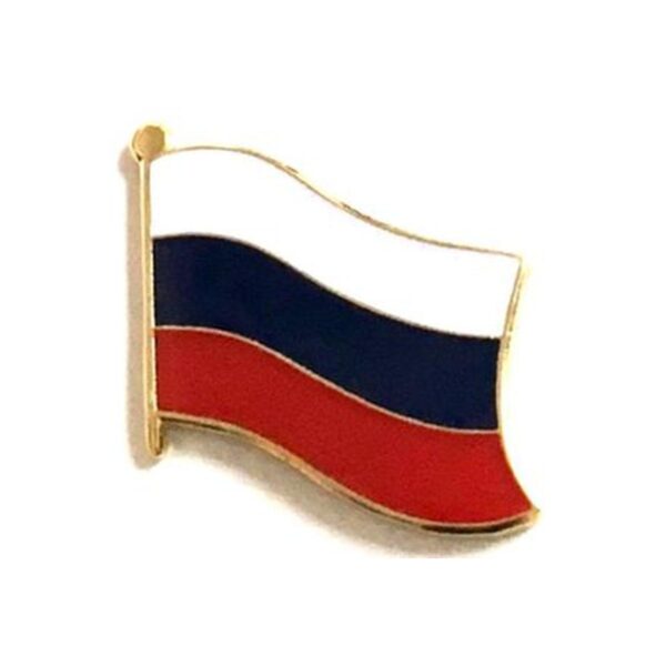 Russia Pack of 12