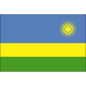 Rwanda
