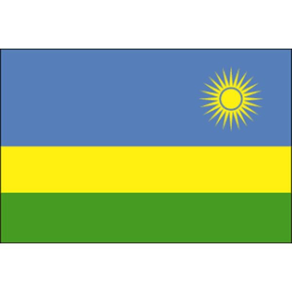 Rwanda