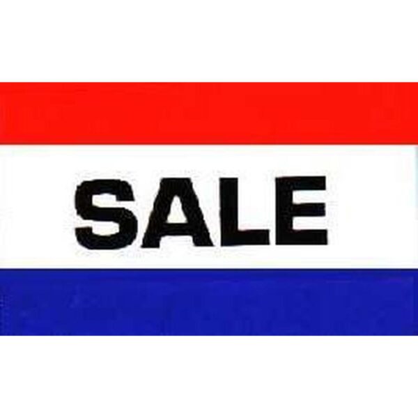 Sale Flag