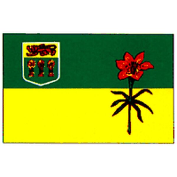 Saskatchewan