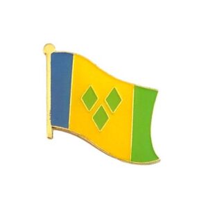 Saint Vincent and the Grenadines