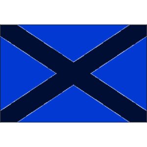 Scotland Cross