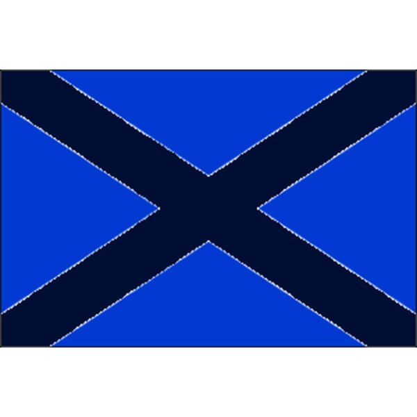 Scotland Cross