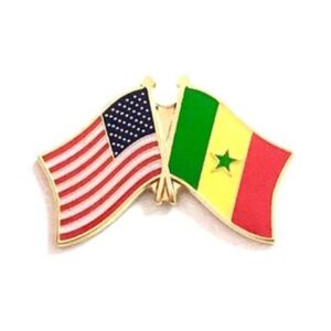 Senegal Friendship Pack of 12