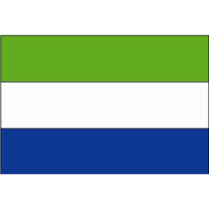 Sierra Leone