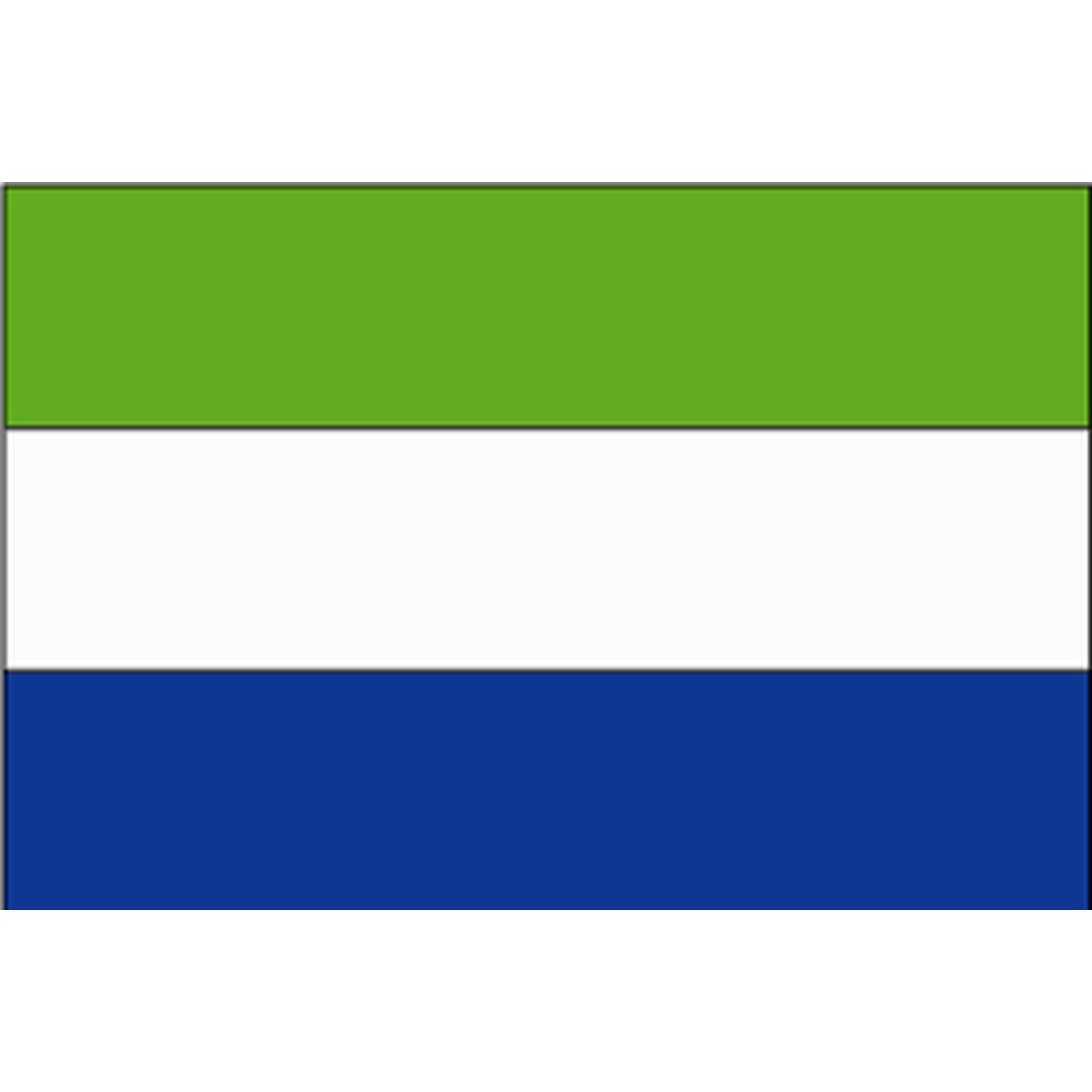 Sierra Leone