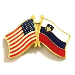 Slovenia Friendship Pack of 12