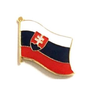 Slovakia Pack of 12