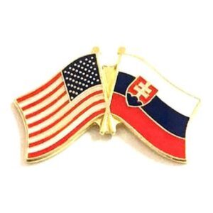 Slovakia Friendship Pack of 12