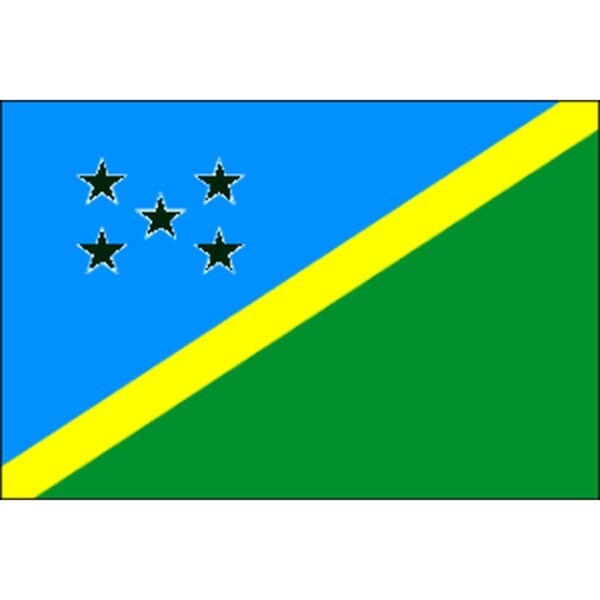 Solomon Islands