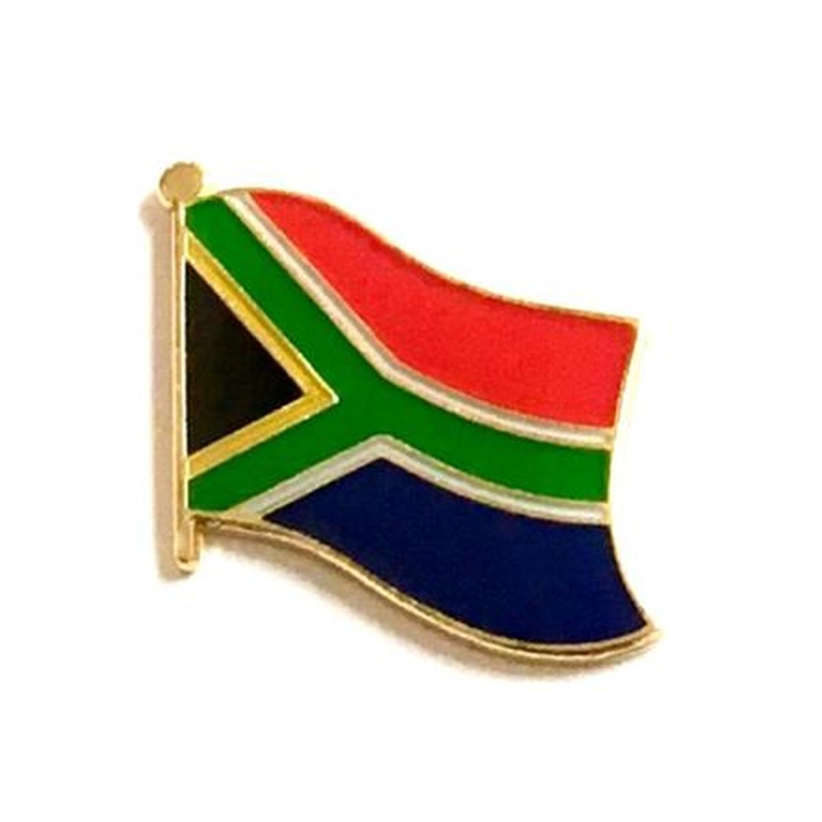 South Africa Pack of 12