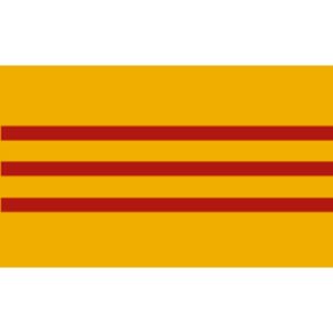South Vietnam