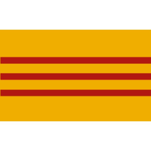 South Vietnam