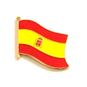 Spain Pack of 12