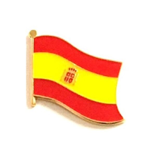 Spain Pack of 12