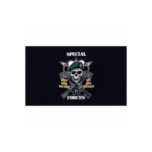 Special Forces
