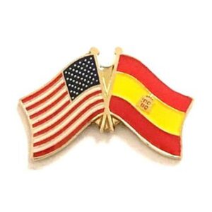 Spain Friendship Pack of 12