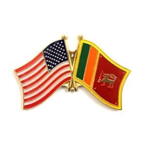 Sri Lanka Friendship Pack of 12