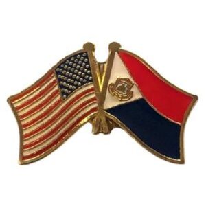 St Martin Friendship Pack of 12