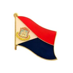 Saint Martin Pack of 12