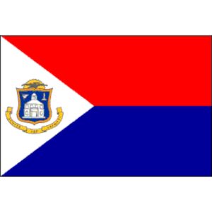 St. Martin