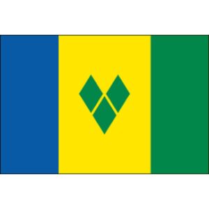 St. Vincent & Grenadines