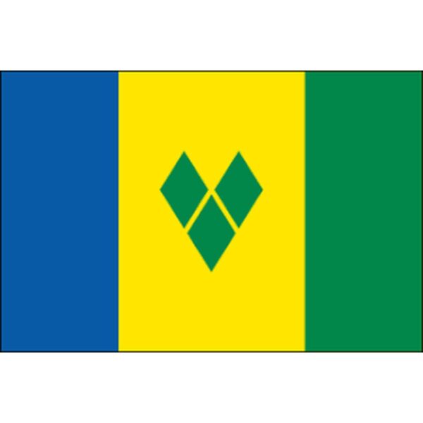 St. Vincent & Grenadines