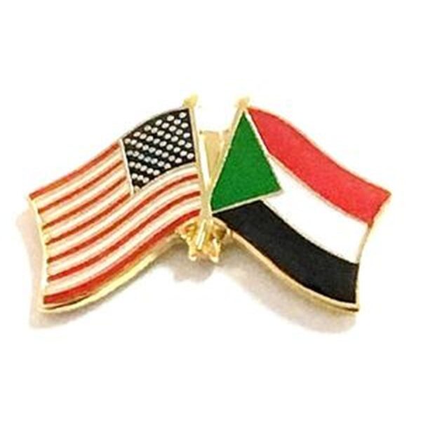 Sudan Friendship Pack of 12