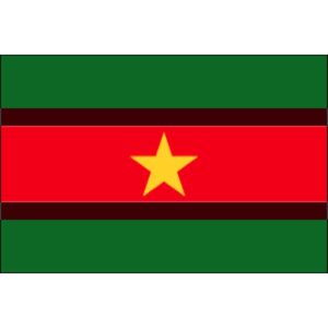 Suriname