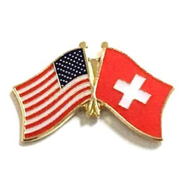 Switzerland Friendship Pack of 12