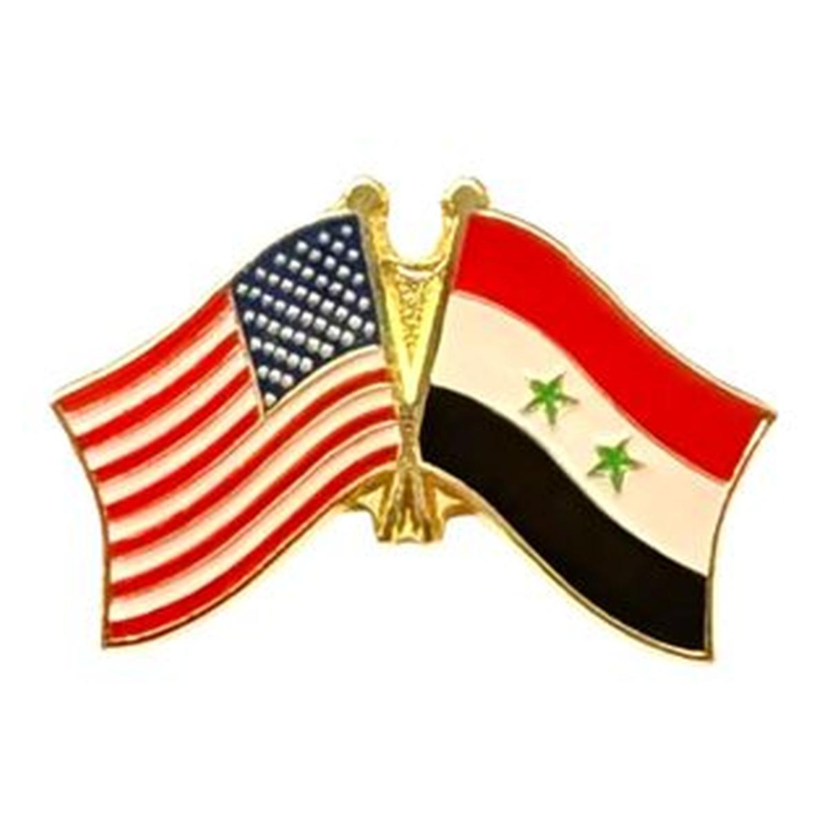 Syria Friendship Pack of 12