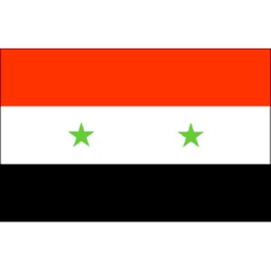 Syria Independence
