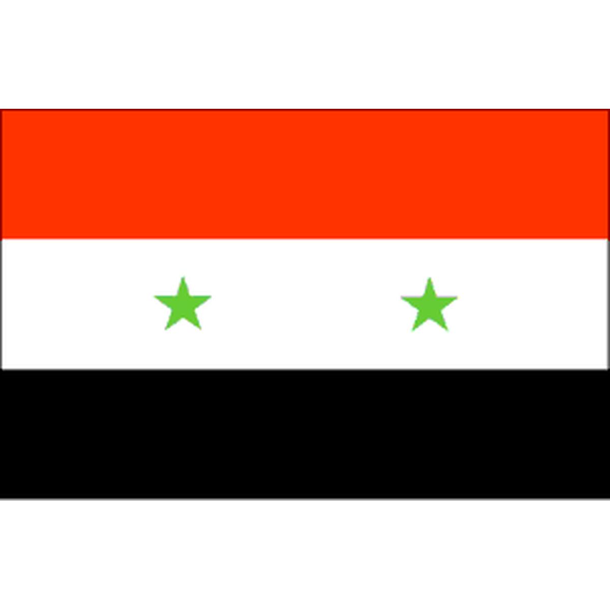 Syria Independence