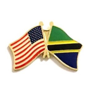 Tanzania Friendship Pack of 12