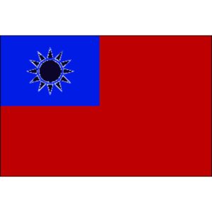 Taiwan