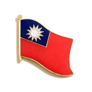 Taiwan Pack of 12