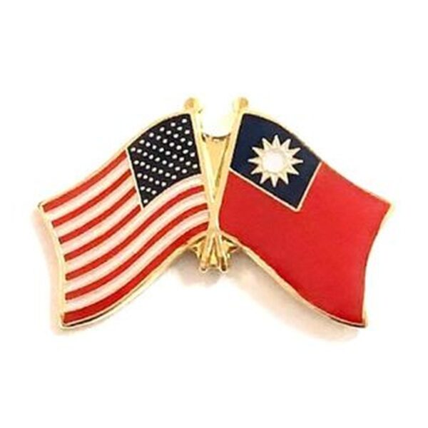 Taiwan Friendship Pack of 12