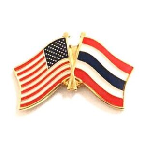 Thailand Friendship Pack of 12