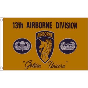 13th Airborne