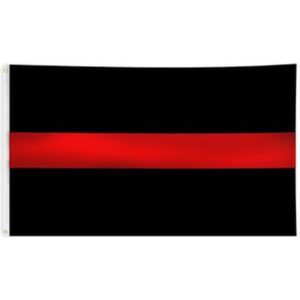 Thin Red Line