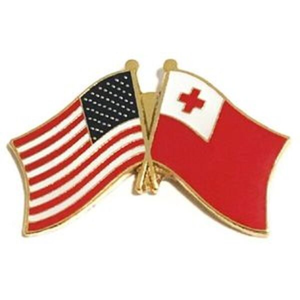 Tonga Friendship Pack of 12