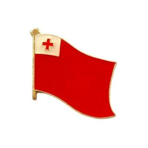 Tonga Pack of 12