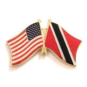 Trinidad Friendship Pack of 12