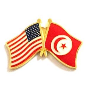 Tunisia Friendship Pack of 12