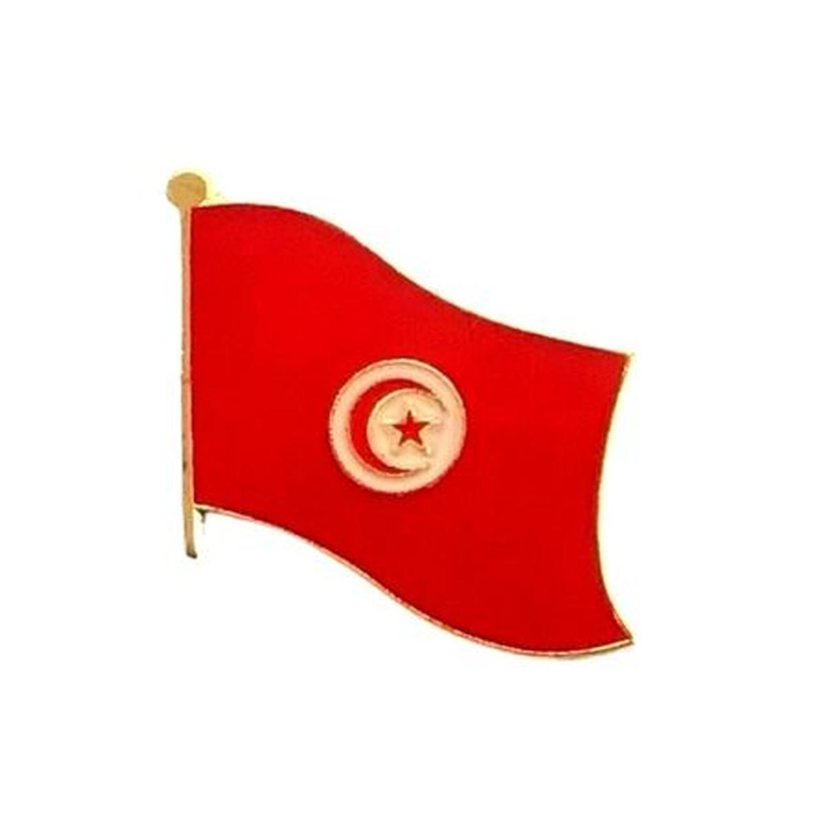 Tunisia Pack of 12