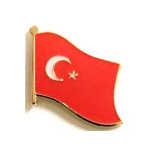 Turkey Pack of 12