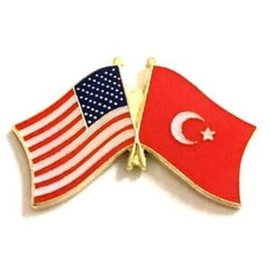 Turkey Friendship Pack of 12