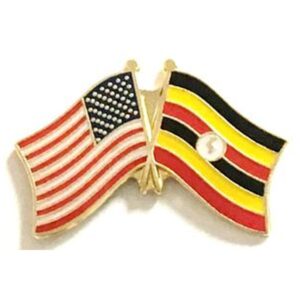 Uganda Friendship Pack of 12