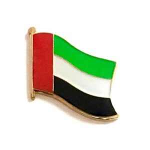 United Arab Emirates Pack of 12